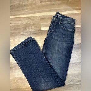 Wrangler jeans